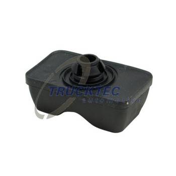 TRUCKTEC Jack Point Plate (02.67.255)
