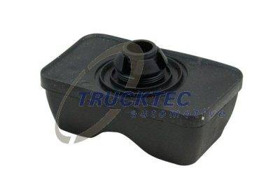 TRUCKTEC Jack Point Plate (02.67.255)