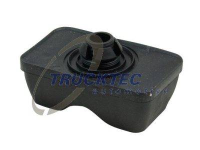 TRUCKTEC Jack Point Plate (02.67.255)
