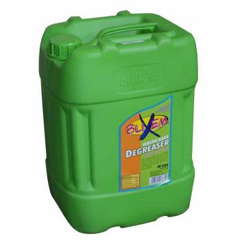 BLIXEM DEGREASER BULK 20L