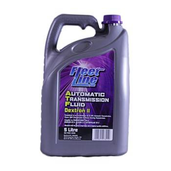 FLEETLINE ATF DX-II 5L