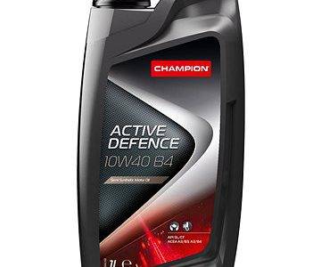 CHAMPION ACTIVE DEFENCE 10W40 B4 1L
