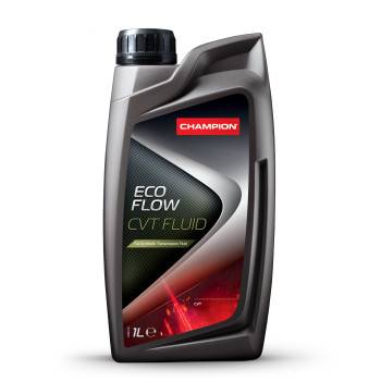 CHAMPION ECO FLOW CVT FLUID 1L RED