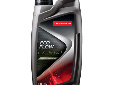 CHAMPION ECO FLOW CVT FLUID 1L RED