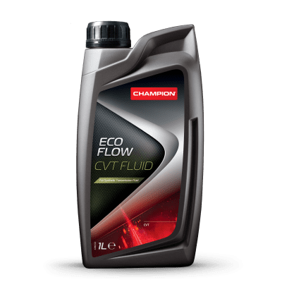 CHAMPION ECO FLOW CVT FLUID 1L RED