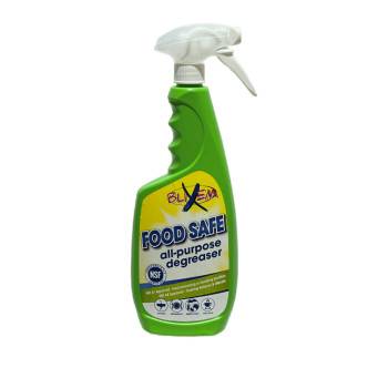 BLIXEM FOOD SAFE DEGREASER 750ML