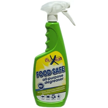 BLIXEM FOOD SAFE DEGREASER 750ML (9101000240)