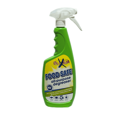 BLIXEM FOOD SAFE DEGREASER 750ML