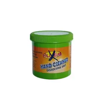 BLIXEM HAND CLEANER GRIT 500g