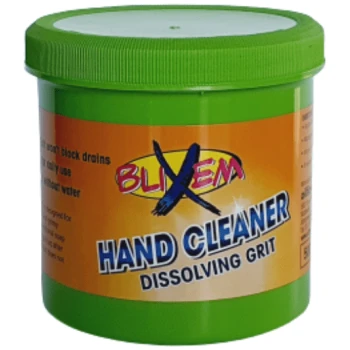 BLIXEM HAND CLEANER GRIT 500g
