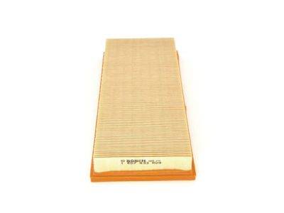 BOSCH AIR FILTER  (1457433609)