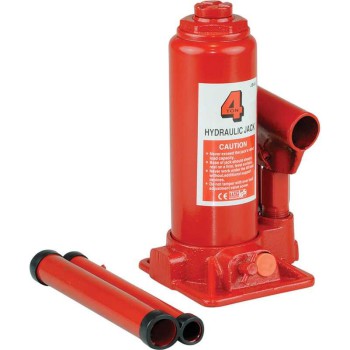 4 TON BOTTLE JACK 4X4