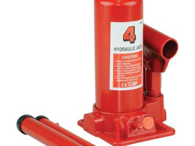 4 TON BOTTLE JACK 4X4