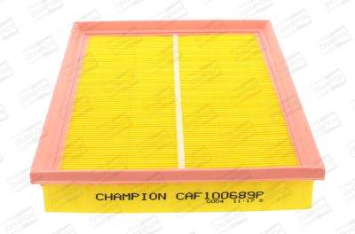 CHAMPION AIR FILTER (CAF100689P)
