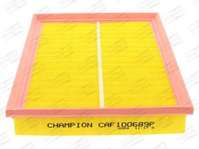 CHAMPION AIR FILTER (CAF100689P)