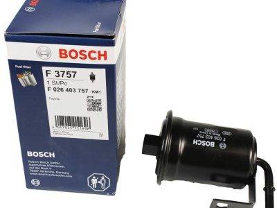 BOSCH FUEL FILTER (F026403757)