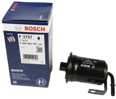 BOSCH FUEL FILTER (F026403757)