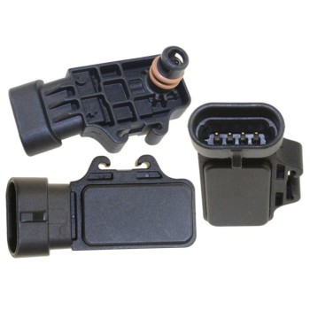 4PIN SENSOR MAP