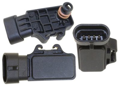 4PIN SENSOR MAP