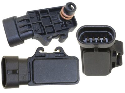 4PIN SENSOR MAP