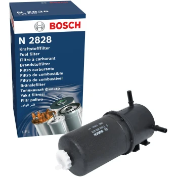 BOSCH FUEL FILTER  (9102000000)