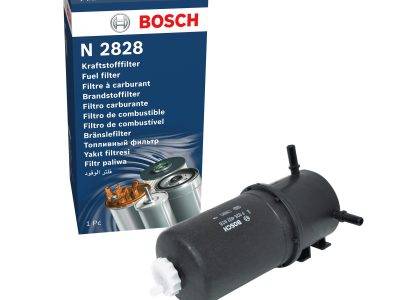 BOSCH FUEL FILTER (F026402828)