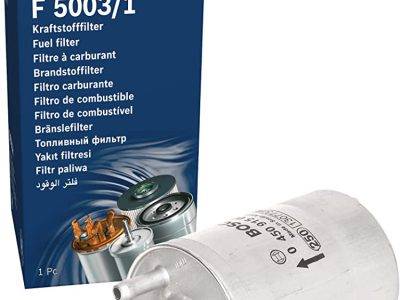 BOSCH FUEL FILTER  (450915003)