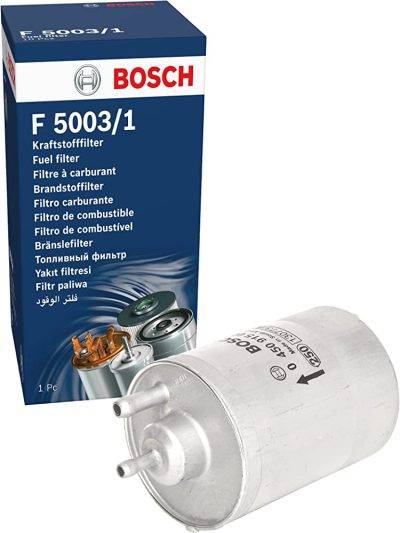 BOSCH FUEL FILTER  (450915003)