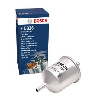 BOSCH FUEL FILTER (450905326)
