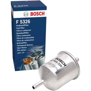 BOSCH FUEL FILTER  (9102020851)
