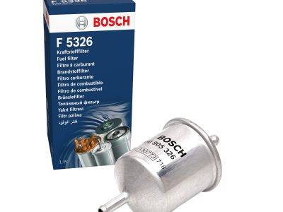 BOSCH FUEL FILTER (450905326)