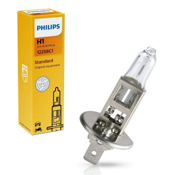PHILIPS H1 VISION 12V 55W