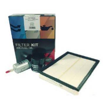 CHAMPION FILTER KIT CKF100004