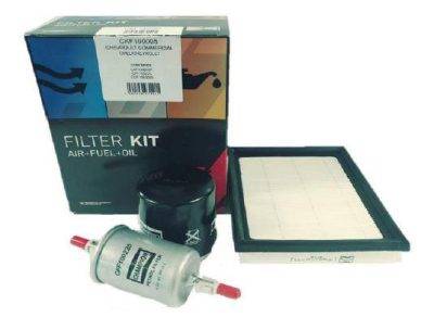 CHAMPION FILTER KIT CKF100005