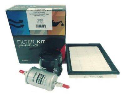 CHAMPION FILTER KIT CKF100005