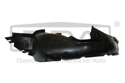 DPA Fender Liner  (88091623302)