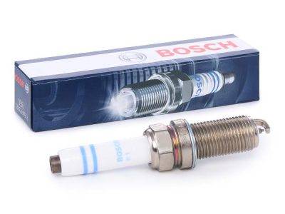 BOSCH SPARK PLUG (FQ5NPP332S)