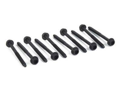 CYLINDER HEAD BOLT SET