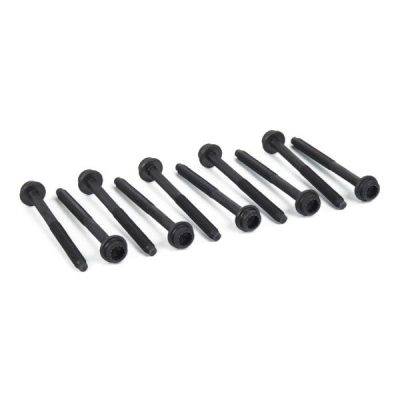 CYLINDER HEAD BOLT SET