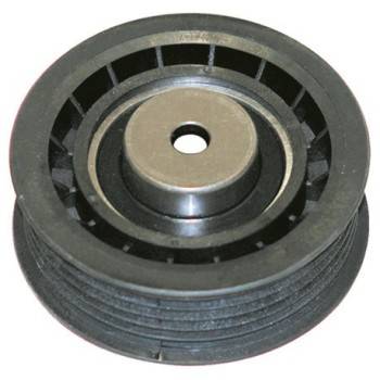 BELT TENSIONER