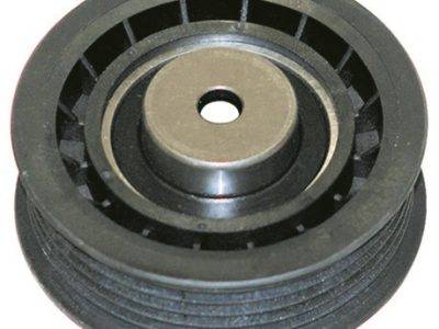 BELT TENSIONER