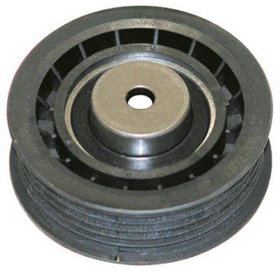 BELT TENSIONER