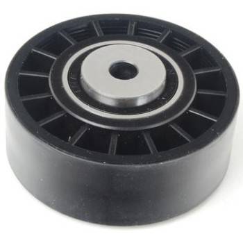 BELT TENSIONER