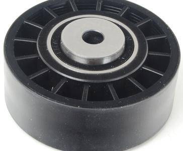 BELT TENSIONER