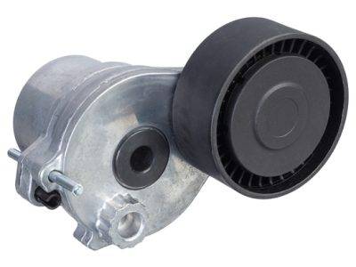 BELT TENSIONER