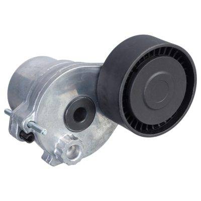 BELT TENSIONER