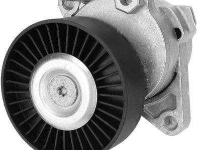 BELT TENSIONER