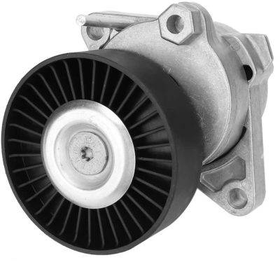 BELT TENSIONER