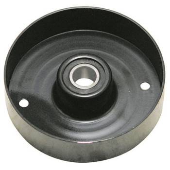 Pulley Guide