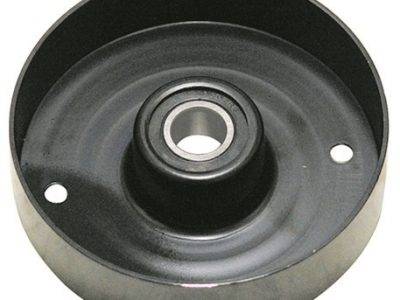 Pulley Guide